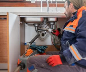 About Sewer Line Replacement Anton Chico, NM